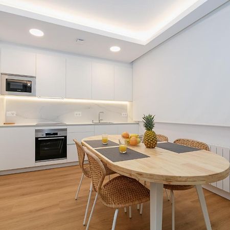 Luxury Silgar Appartement Sanxenxo Buitenkant foto