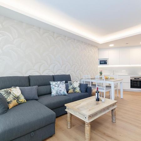Luxury Silgar Appartement Sanxenxo Buitenkant foto