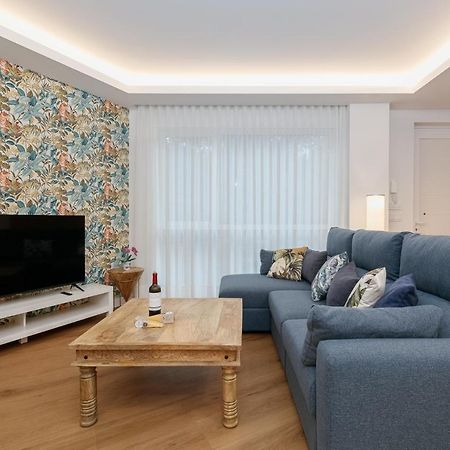 Luxury Silgar Appartement Sanxenxo Buitenkant foto