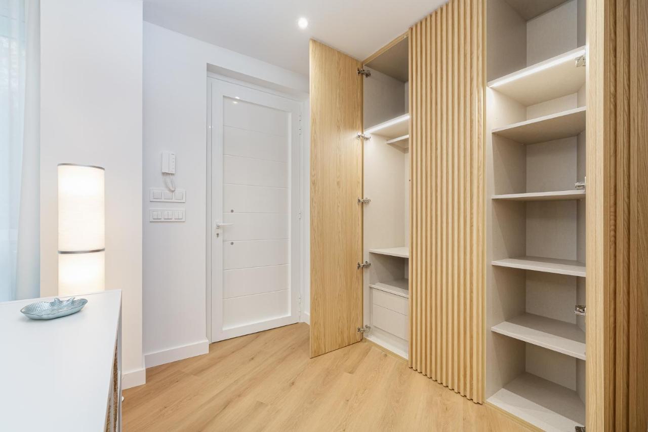 Luxury Silgar Appartement Sanxenxo Buitenkant foto