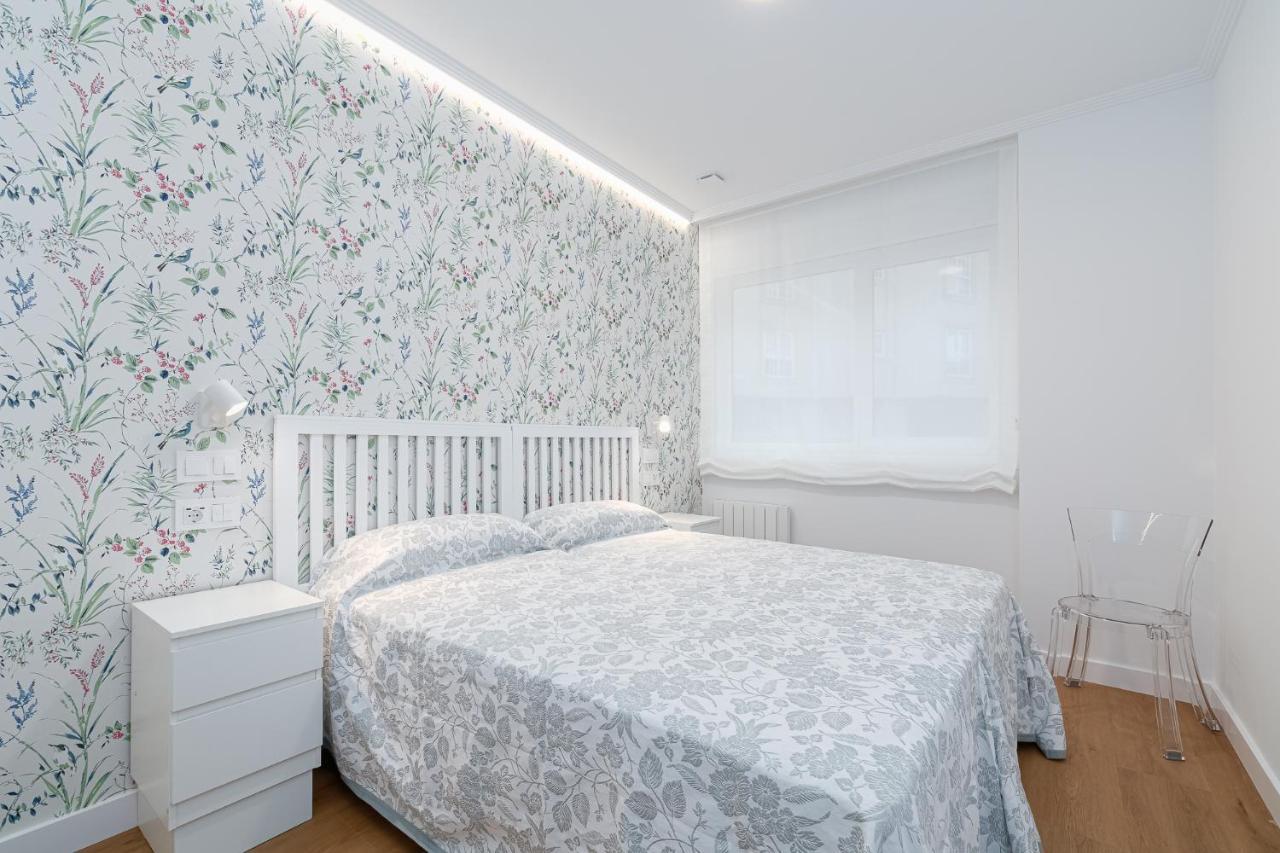 Luxury Silgar Appartement Sanxenxo Buitenkant foto
