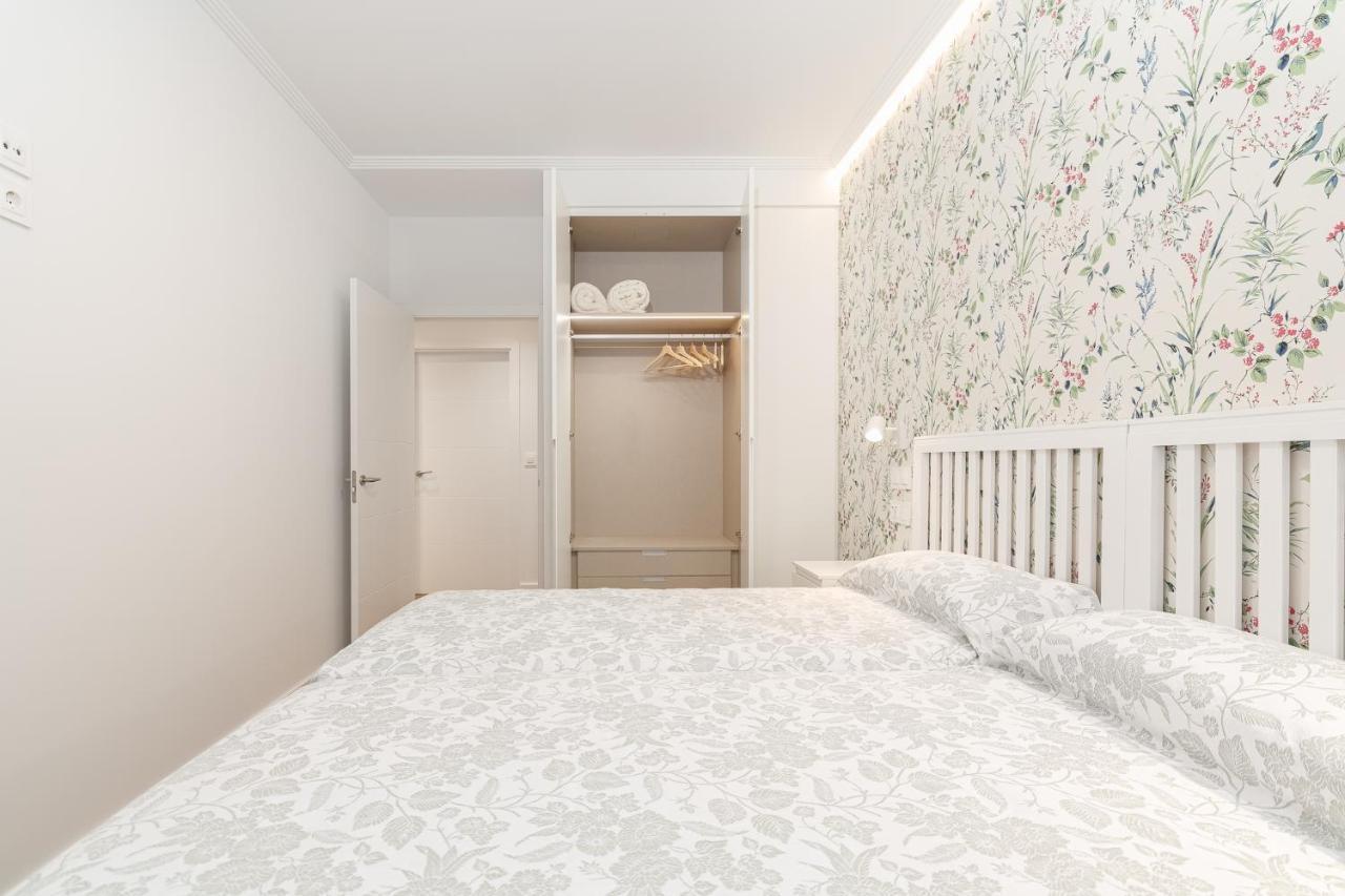 Luxury Silgar Appartement Sanxenxo Buitenkant foto