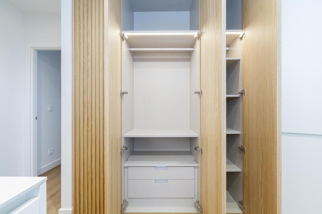 Luxury Silgar Appartement Sanxenxo Buitenkant foto