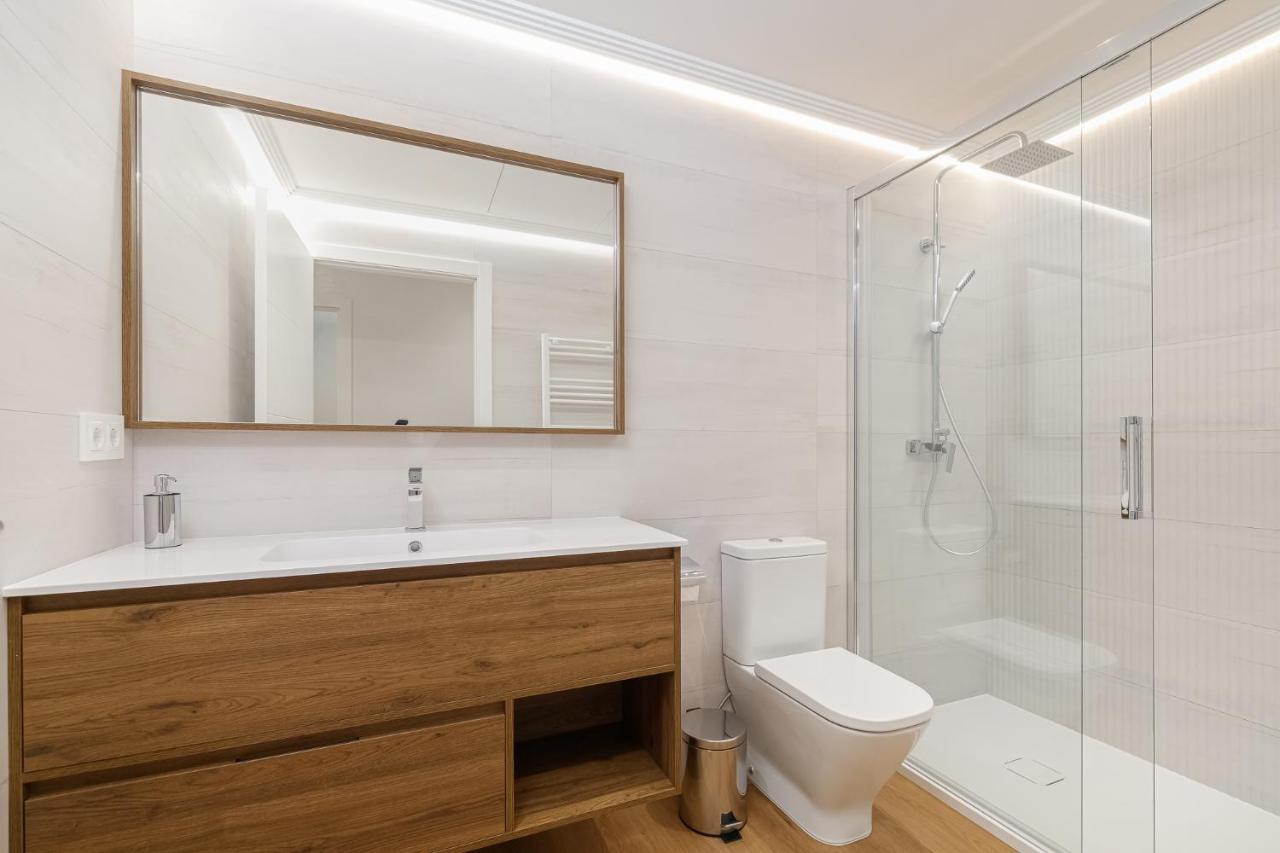 Luxury Silgar Appartement Sanxenxo Buitenkant foto