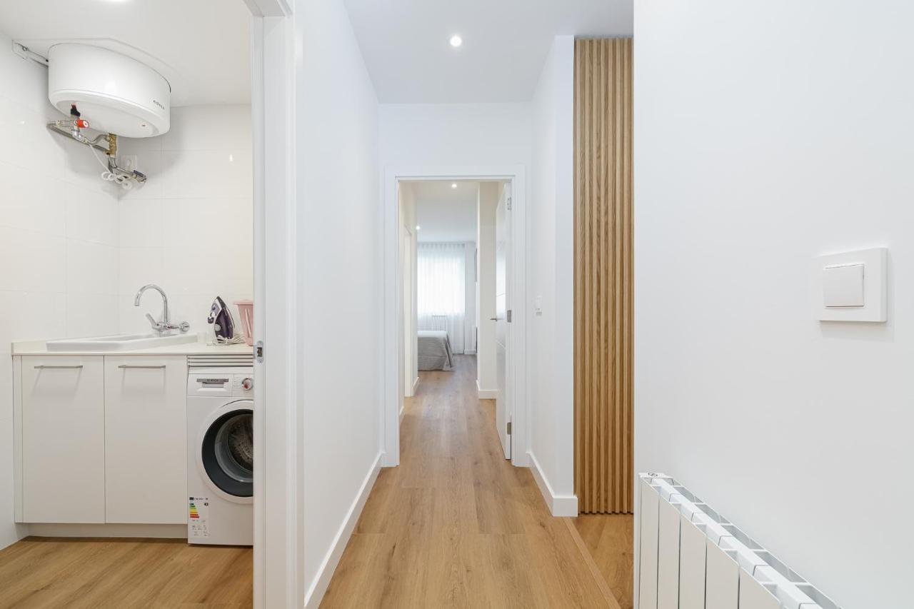 Luxury Silgar Appartement Sanxenxo Buitenkant foto