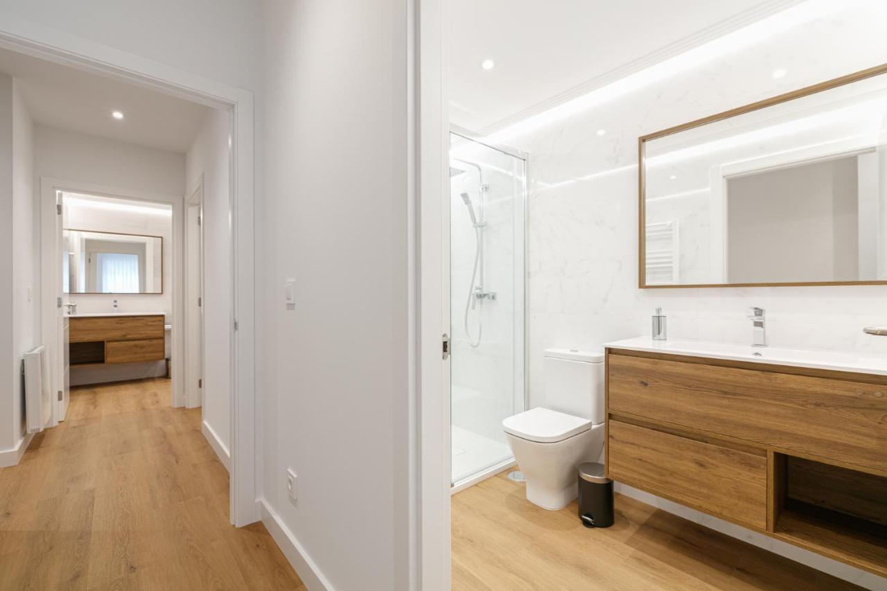 Luxury Silgar Appartement Sanxenxo Buitenkant foto
