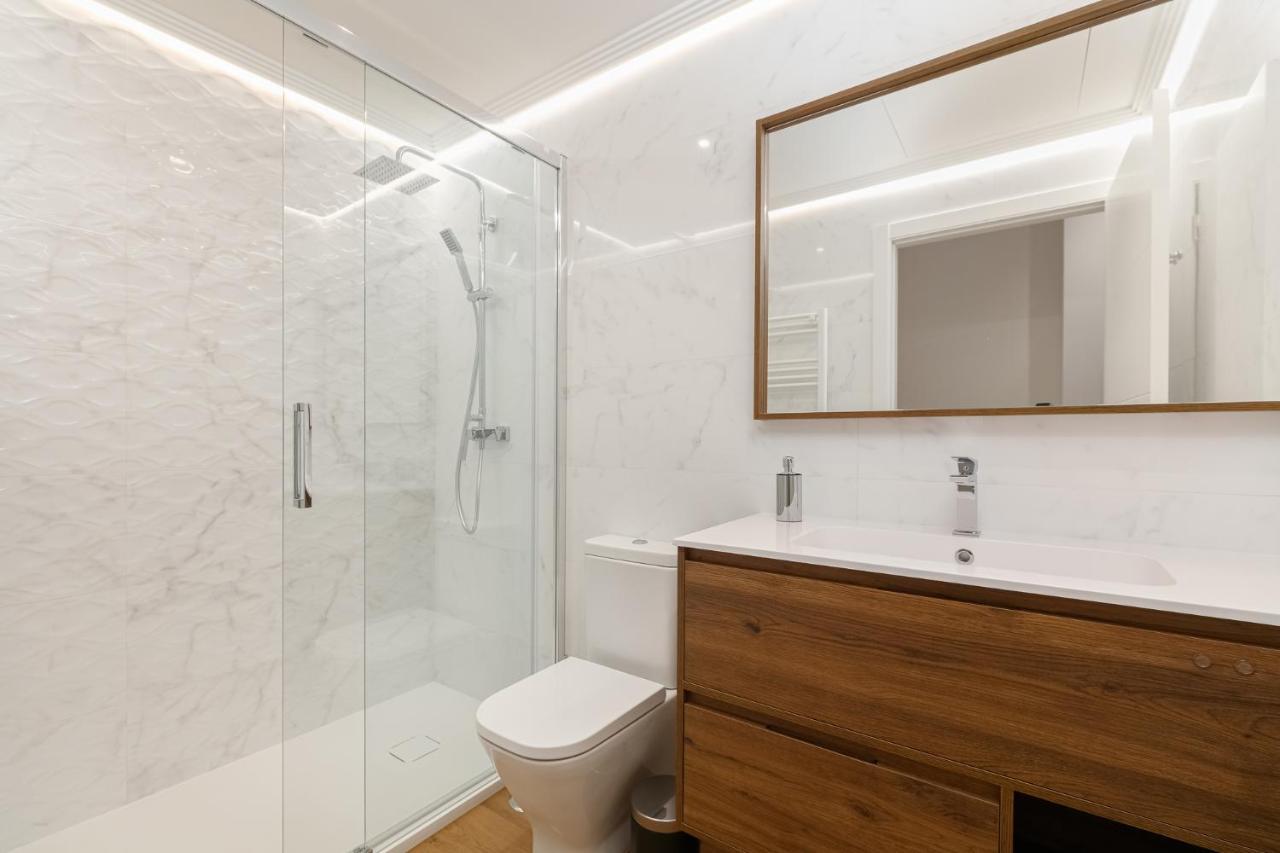 Luxury Silgar Appartement Sanxenxo Buitenkant foto